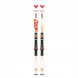 Rossignol Hero Master St R22 +Spx15 Rr Forza Master - Sci Uomo