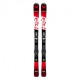 Rossignol Hero Junior+Kid 4 - Sci Bambino