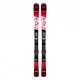 Rossignol Hero Junior+Kid 4 - Sci Bambino