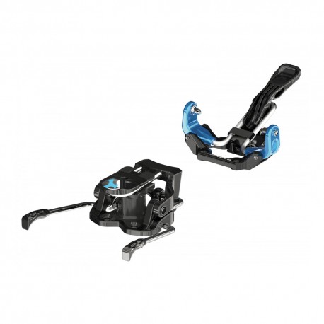 Ski Trab Attacchi Sci Alpinismo New Titan Gara Wc+Ss Uomo