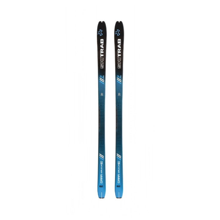Ski Trab Sci Alpinismo Gara World Cup 60 Uomo