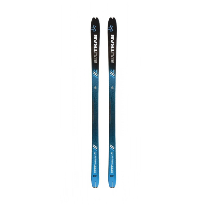 Ski Trab Sci Alpinismo Gara World Cup 70 Uomo