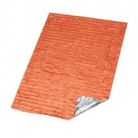 Coperta Isotermica arancio