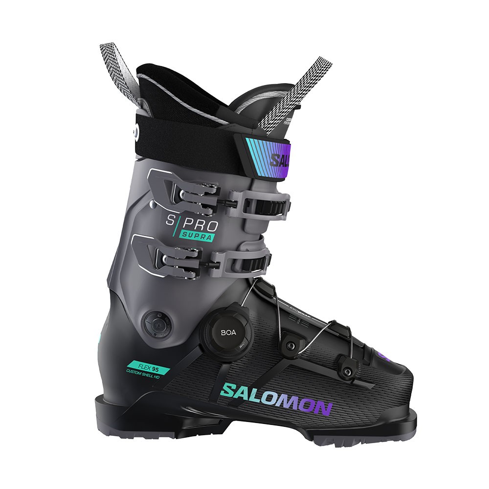 Salomon S Pro Supra Boa 95 Gw Scarponi Da Sci Donna Acquista Online 