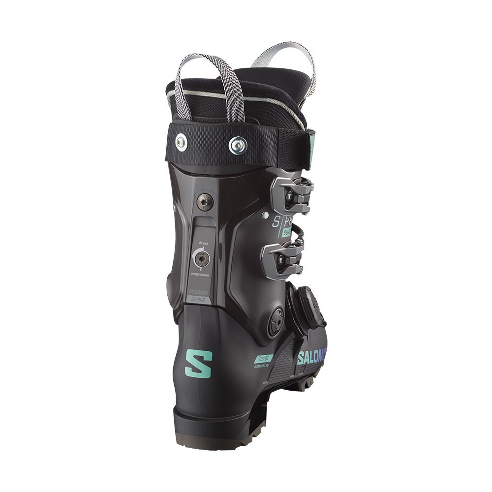 Salomon S Pro Supra Boa 95 Gw Scarponi Da Sci Donna Acquista Online Salomon S Pro Supra Boa 95 Gw Scarponi Da Sci Donna Acquista Online