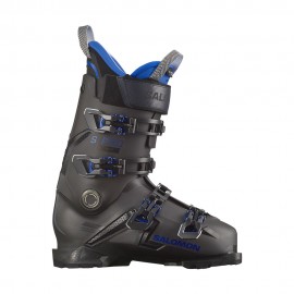 Salomon S Pro Mv 120 Gw Beluga Met Blue Met - Scarponi Da Sci Uomo