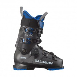 Salomon S Pro Supra Boa 120 Gw Blue - Scarponi Da Sci Uomo