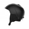 Salomon Casco Sci Icon Lt Nero Donna