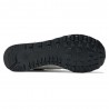 New Balance 574 Mesh Suede Sabbia Grigio - Sneakers Uomo
