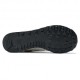 New Balance 574 Mesh Suede Sabbia Grigio - Sneakers Uomo