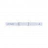 Atomic Maschera Sci Savor Stereo Light Grigio Unisex