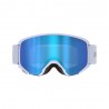Atomic Maschera Sci Savor Stereo Light Grigio Unisex