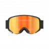 Atomic Maschera Sci Savor Stereo Nero Unisex