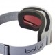 Bolle' Maschera Sci Bedrock Bianco Mate Unisex