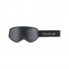 Bolle' Maschera Sci Bedrock Nero Matte Grigio Unisex