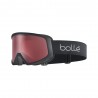 Bolle' Maschera Sci Bedrock Nero Mattvermilion Unisex