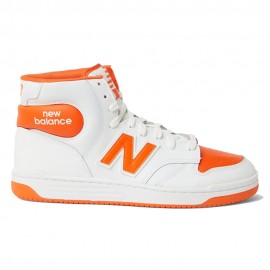 Bb 480 Hi Lea bianco arancio