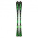 Head Supershape E-Magnum+Prd12 Gw Nero Neon Verde - Sci Uomo