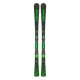 Head Supershape E-Magnum+Prd12 Gw Nero Neon Verde - Sci Uomo