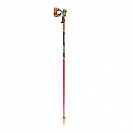 Leki Wcr Tbs Sl 3D - Bastoncini Sci Uomo