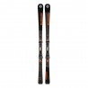 Blizzard Firebird Hrc+Xcell 14 Nero Arancio - Sci Uomo