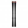 Blizzard Firebird Hrc+Xcell 14 Nero Arancio - Sci Uomo