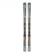 Blizzard Firebird Rti+Tpx 12 Grigio Arancio Nero - Sci Uomo