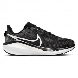 Nike Vomero 17 Nero Bianco - Scarpe Running Donna