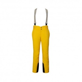Phenix Pantaloni Sci Thunderbolt Senape Uomo