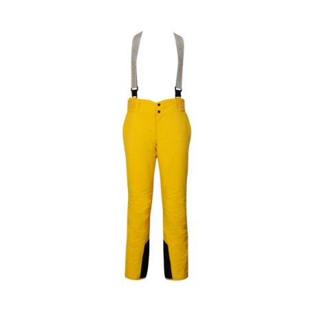 Phenix Pantaloni Sci Thunderbolt Senape Uomo