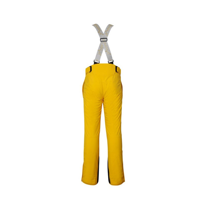 Phenix Pantaloni Sci Thunderbolt Senape Uomo