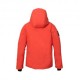 Phenix Giacca Sci Time Space Arancione Uomo