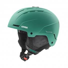 Uvex Casco Sci Stance Proton Matt Unisex