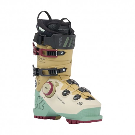 K2 Anthem 105 Boa - Scarponi Da Sci Donna