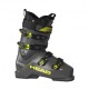 Head Formula 100 Gw Anthracite Giallo - Scarponi Da Sci Uomo