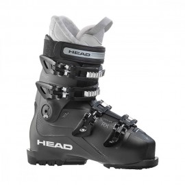 Edge Lyt Rx Hv Anthracite nero