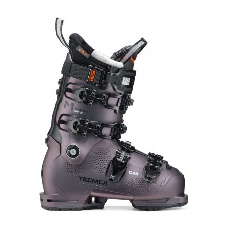 Tecnica Mach1 Mv 115Wtdgw Iridescent Boreal  - Scarponi Da Sci Donna