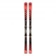 Volkl Racetiger Gs+Rm3 12 Gw Nero Rosso - Sci Uomo