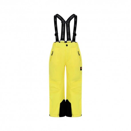 Lego Salopette Sci Paraw Giallo Bambino