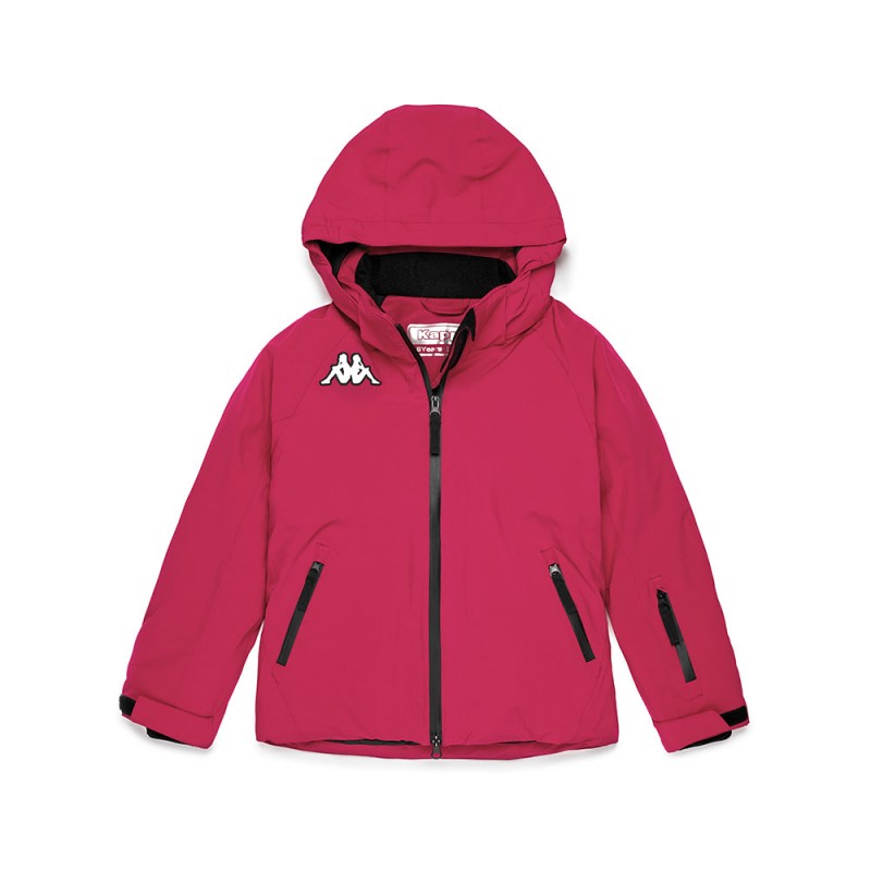 Giubbotto kappa bambina shop