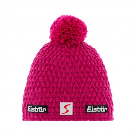 Pompon fuxia