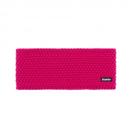 Fascia Paraorecchie Jamie fuxia