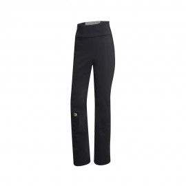 Dot Out Pantaloni Sci Done Nero Donna