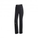 Dot Out Pantaloni Sci Done Nero Donna