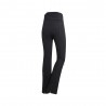 Dot Out Pantaloni Sci Done Nero Donna