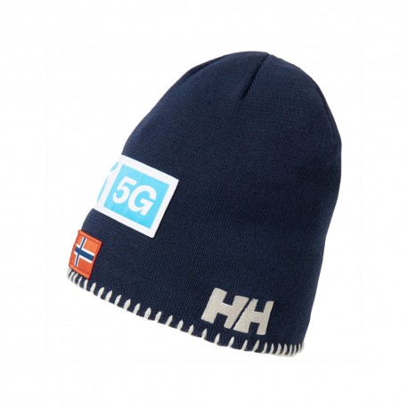 Helly Hansen Berretto Sci Nsf Blu Uomo