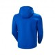 Helly Hansen Felpa Con Cappuccio Con Cerniera Ocean 2.0 Blu Uomo