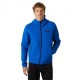 Helly Hansen Felpa Con Cappuccio Con Cerniera Ocean 2.0 Blu Uomo
