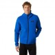 Helly Hansen Felpa Con Cappuccio Con Cerniera Ocean 2.0 Blu Uomo