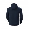 Helly Hansen Felpa Con Cappuccio Con Cerniera Ocean 2.0 Blu Uomo